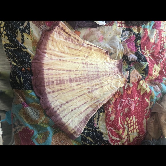 Child’s Indian boho shirt. - Picture 2 of 3